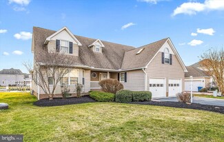 28 Harlan Trace, Berlin, MD 21811