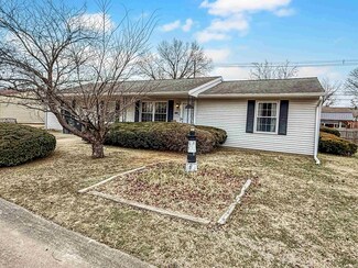 1324 Royal Ave, Evansville, IN 47715
