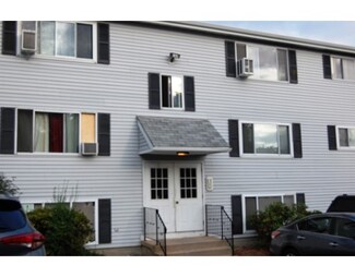 5455 N Main St Unit 1D, Fall River, MA 02720