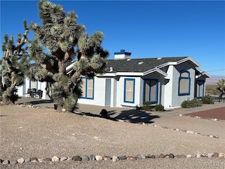 29545 N Sandy Point Dr, Meadview, AZ 86444