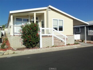 2140 Mentone Blvd Unit 99, Mentone, CA 92359