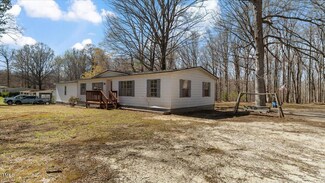 229 Country Acres Rd, Henderson, NC 27537