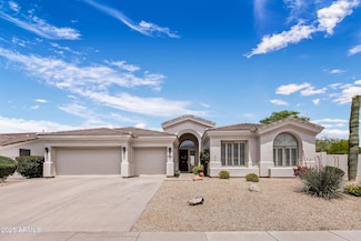 7492 E Buteo Dr, Scottsdale, AZ 85255