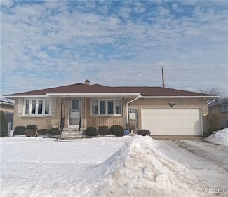 51 Constance Ln, Buffalo, NY 14227