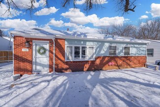 110 E Springdale St, Derby, KS 67037