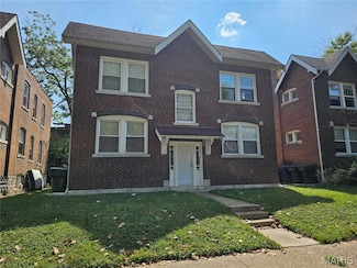 2126 Maury Ave Unit 1N, Saint Louis, MO 63110