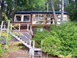 34 Birch Ln, Grafton, NH 03240