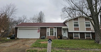 4787 Timberknoll Rd, Cincinnati, OH 45244