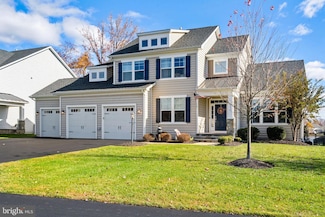 4873 Point Rd, Warrenton, VA 20187