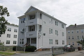 14 Stevens Rd Unit 3, Worcester, MA 01603