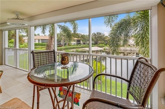 3150 Binnacle Dr Unit 2F, Naples, FL 34103