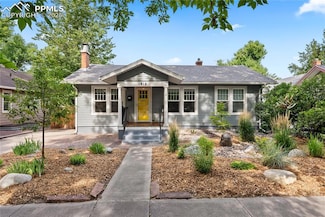 1818 N Royer St, Colorado Springs, CO 80907