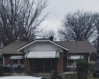 1420 Cameron St, Memphis, TN 38106