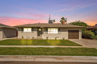 3926 N Kavanagh Ave, Fresno, CA 93705