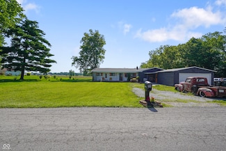 2911 N 200 W, Franklin, IN 46131