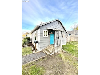337 Clark St, Eugene, OR 97401