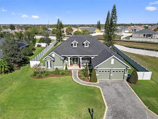 819 Hart Lake St, Winter Haven, FL 33884