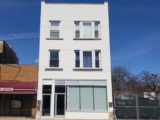 3448 W North Ave Unit 2, Chicago, IL 60647