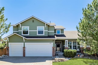 2912 Newbury Ct, Highlands Ranch, CO 80126
