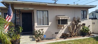 1112 N Mcdivitt Ave, Compton, CA 90221