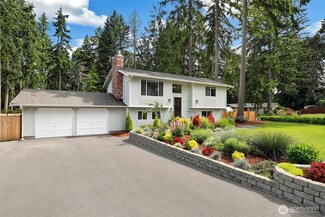 315 Point Fosdick Place NW, Gig Harbor, WA 98335