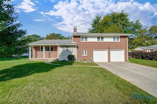 2941 Jodore Ave, Toledo, OH 43606