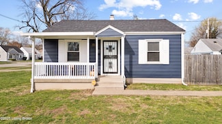 1751 Bernheim Ln, Louisville, KY 40210