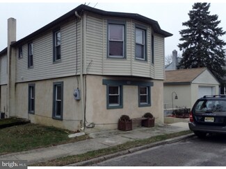 306 E Front St, Glendora, NJ 08029