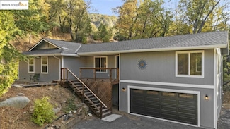 21451 Phoenix Lake Rd, Sonora, CA 95370