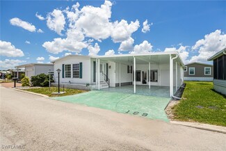 168 Yancey Ln, North Fort Myers, FL 33903