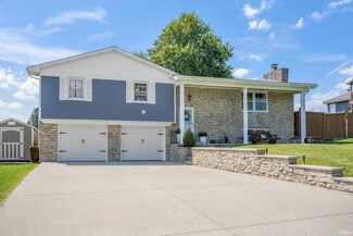 1003 Eric Ave, Oolitic, IN 47451