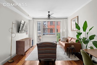 163 St Nicholas Ave Unit 4-H, New York, NY 10026