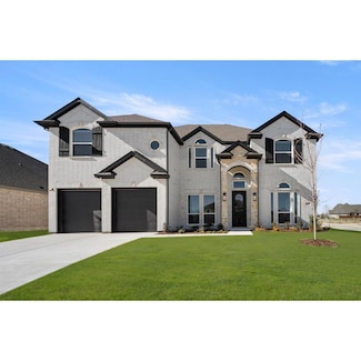 1771 English Way, Waxahachie, TX 75165
