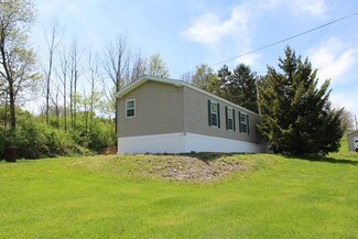 15670 State Route 414, Roaring Branch, PA 17765
