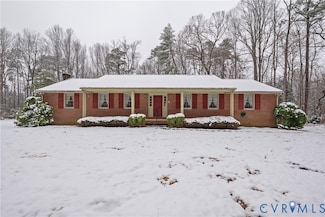 17904 Nash Rd, Dinwiddie, VA 23841