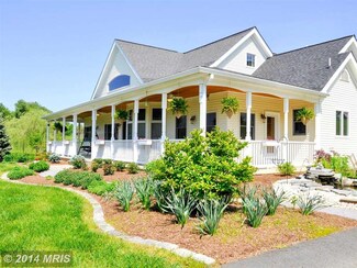 16185 Hampton Rd, Hamilton, VA 20158
