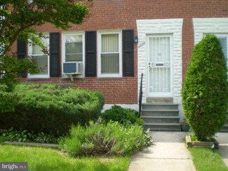 4028 Annellen Rd, Baltimore, MD 21215