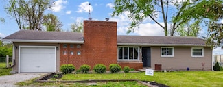 1207 E Main St, Centerville, IN 47330
