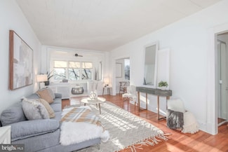 3600 Connecticut Ave NW Unit 403, Washington, DC 20008