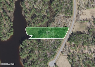 47 Sunset Point Rd, Belhaven, NC 27810