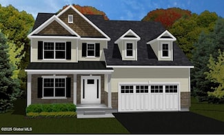 933 Ridgeview Cir, Castleton-On-hudson, NY 12033