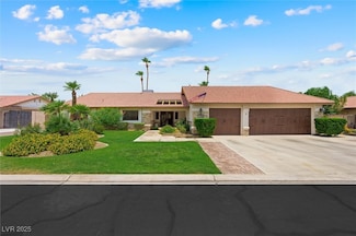 1740 Olympia Dr, Las Vegas, NV 89123