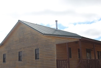 97 Prairie Rd, Sherman, ME 04776