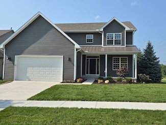 319 Sedgewood Ln Unit 2324, Ann Arbor, MI 48103