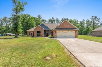 1140 Newt Hodges Rd, Ragley, LA 70657