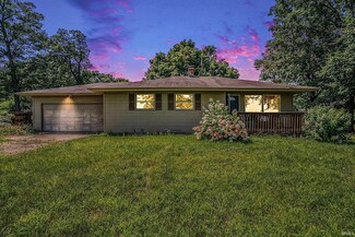 50897 County Road 19, Bristol, IN 46507