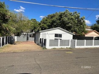 5465 S Randall St, Globe, AZ 85501