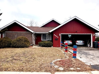 3407 Fountainbleau Dr, Hazel Crest, IL 60429