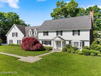 87 Dingletown Rd, Greenwich, CT 06830
