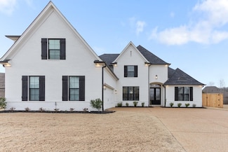 9717 Woodland Brook Ln S, Cordova, TN 38018